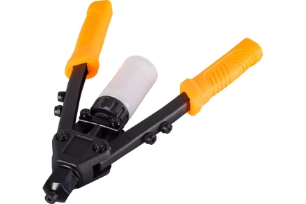 Заклепочник Вихрь КРЕП-2 двуручный, 2.4-4.8 73/9/4/4 купить в Надыме