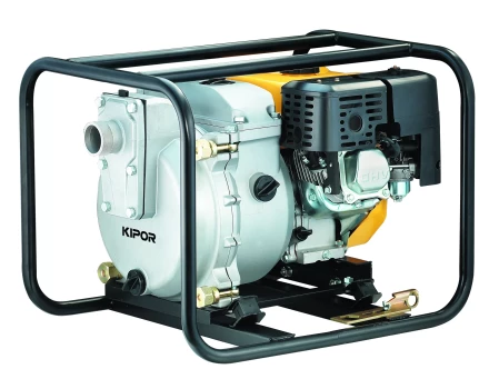 Бензиновая мотопомпа KIPOR KGP20T купить в Надыме