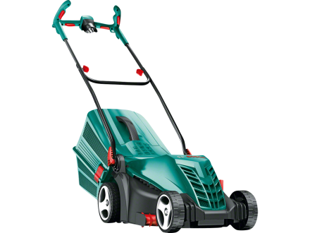 Электрическая газонокосилка BOSCH ARM 34 (0.600.8A6.101) купить в Надыме