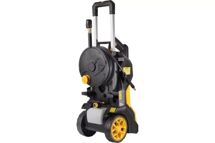 Мойка Huter W240i K7 SMART PROFESSIONAL 70/8/55 купить в Надыме