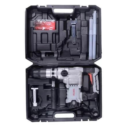 Перфоратор Ресанта П-40-1600КМ SDS-Max 75/3/7 купить в Надыме