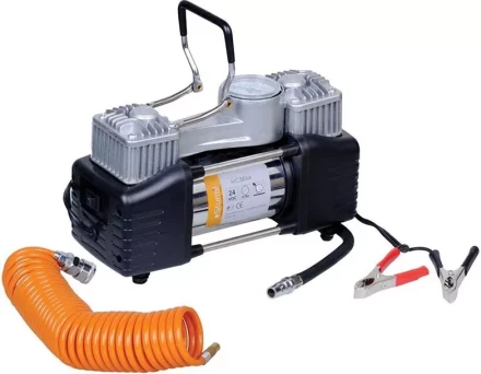 Компрессор автомобильный поршневой MC-8864 STURM купить в Надыме