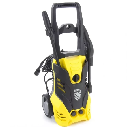 Минимойка-мойка высокого давления DENZEL R-135 58233 купить в Надыме