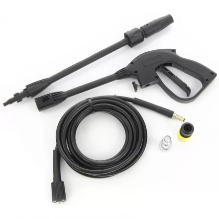 Минимойка-мойка высокого давления DENZEL R-135 58233 купить в Надыме