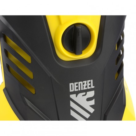 Минимойка-мойка высокого давления DENZEL R-135 58233 купить в Надыме