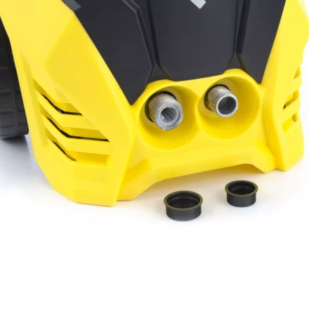 Минимойка-мойка высокого давления DENZEL R-135 58233 купить в Надыме