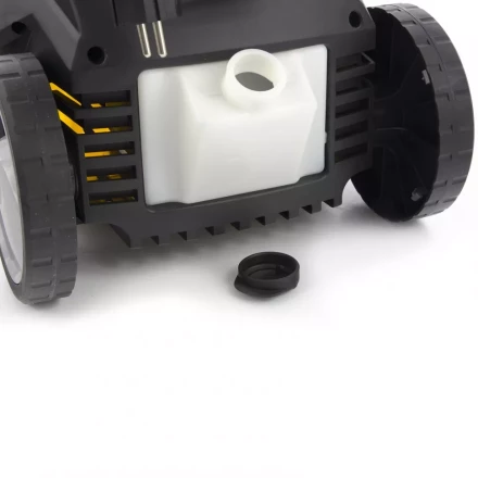 Минимойка-мойка высокого давления DENZEL R-135 58233 купить в Надыме