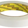 Двухсторонняя клейкая лента на вспененной основе, STAYER Professional 12231-19-05, белая, 19мм х 5м 12231-19-05 купить в Надыме