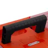 Ящик для инструмента с мет. замками 22", 560х285x235 мм Россия Stels 90748 купить в Надыме