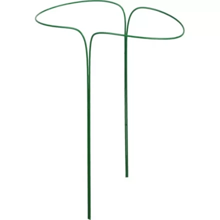 Подставка GRINDA под цветы, d33х50см, полудуги, 2 шт. 422385-33-50 купить в Надыме