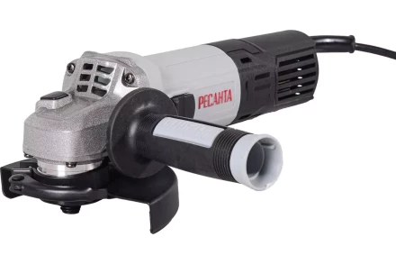 Углошлифовальная машина Ресанта УШМ-125/1100 ПП 75/12/15 купить в Надыме