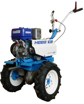 Мотоблок Нева МБ2-YAMAHA MX200 PRO купить в Надыме
