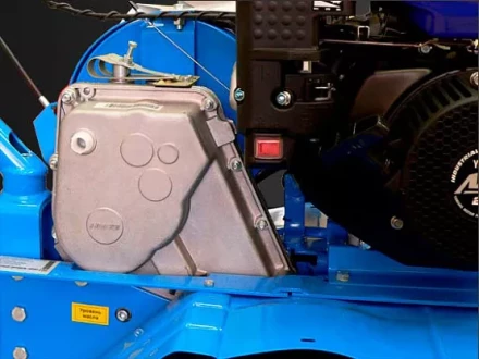 Мотоблок Нева МБ2-YAMAHA MX200 PRO купить в Надыме