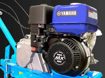 Мотоблок Нева МБ2-YAMAHA MX200 PRO купить в Надыме