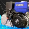 Мотоблок Нева МБ2-YAMAHA MX200 PRO купить в Надыме
