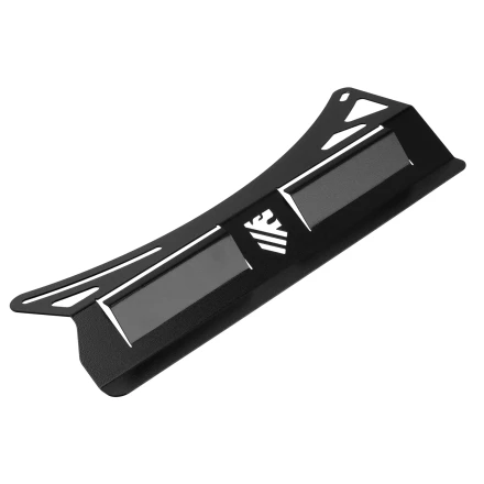 Расширители-подрезатели для снегоуборочных машин 97653-97656, 2 шт. // Denzel 97102 купить в Надыме