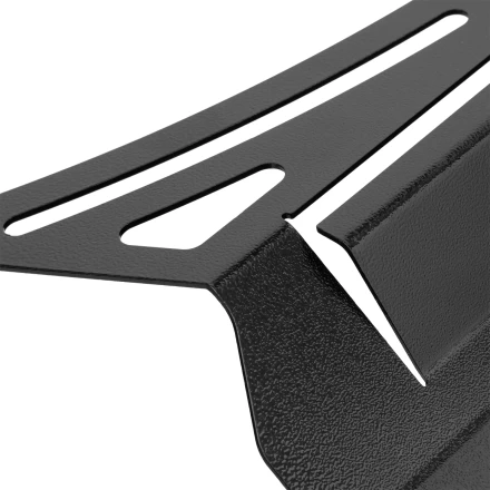 Расширители-подрезатели для снегоуборочных машин 97653-97656, 2 шт. // Denzel 97102 купить в Надыме