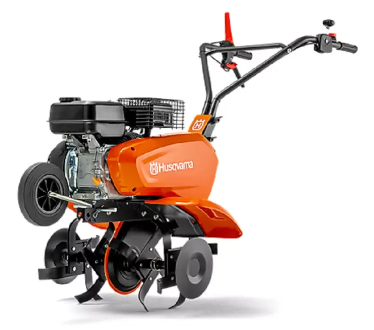Культиватор бензиновый Husqvarna TF225 купить в Надыме