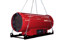 Подвесной дизельный теплогенератор BALLU GE/S 105