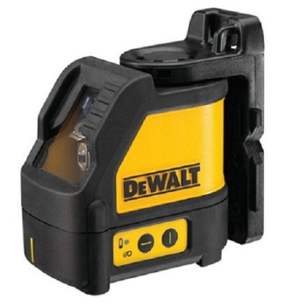 Уровень лазерный DW 088 К самовыравнивающийся DeWalt купить в Надыме
