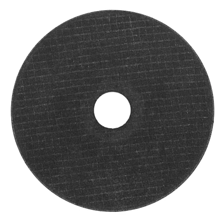 Круг отрезной по металлу, 125 х 1,2 х 22,2 мм, A60QBF Denzel 743343 купить в Надыме