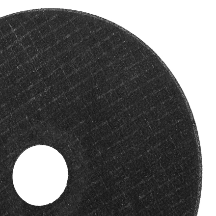 Круг отрезной по металлу, 125 х 1,2 х 22,2 мм, A60QBF Denzel 743343 купить в Надыме