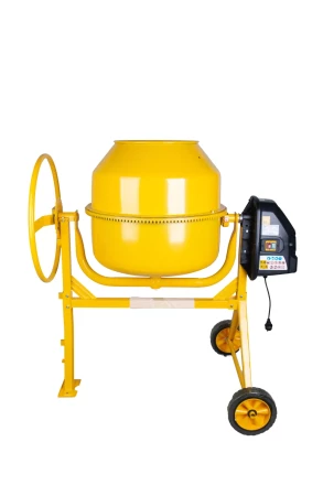 Бетоносмеситель 200 л TOR 74552R 220В (чугунный венец) 1005838 купить в Надыме