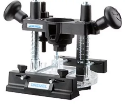 Приставка для фрезерования 335 DREMEL купить в Надыме