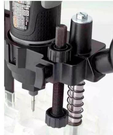 Приставка для фрезерования 335 DREMEL купить в Надыме