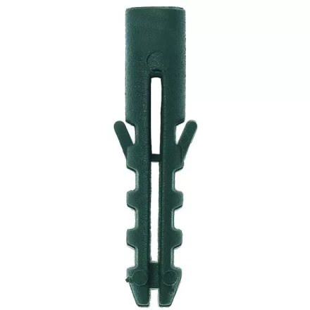 Дюбель ЗУБР "МАСТЕР" распорный полипропиленовый, тип "ЕВРО", 8 х 40 мм, 100 шт 3010-08-100_z01 купить в Надыме