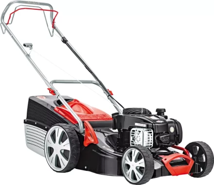 Газонокосилка Classic 4,65 SP-B PLUS B&amp;S Series 500Е AL-KO купить в Надыме