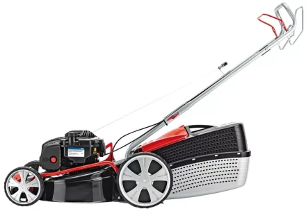Газонокосилка Classic 4,65 SP-B PLUS B&amp;S Series 500Е AL-KO купить в Надыме