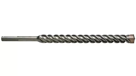 Бур по бетону 32х1320 мм TOR SDS Max 1024232 купить в Надыме