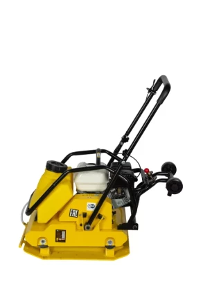 Виброплита TOR C-95T(R) 109 кг, 18кН (Honda)  бак, колесный комплект 1022015 купить в Надыме