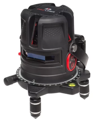 Нивелир лазерный ADA PROLiner 4V Se купить в Надыме