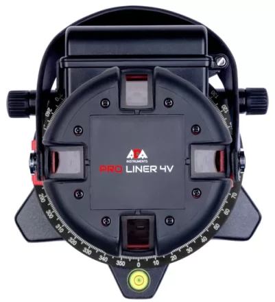 Нивелир лазерный ADA PROLiner 4V Se купить в Надыме