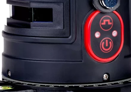 Нивелир лазерный ADA PROLiner 4V Se купить в Надыме