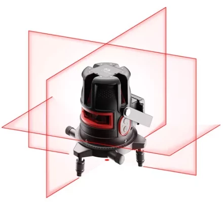 Нивелир лазерный ADA PROLiner 4V Se купить в Надыме