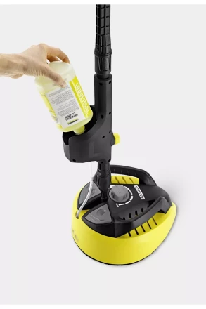 Насадка T 550 T-Racer Surface Cleaner для минимоек KARCHER купить в Надыме
