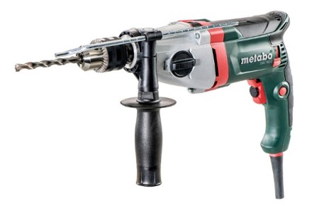Дрель ударная Metabo SBE 780-2 кейс купить в Надыме