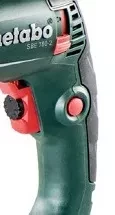 Дрель ударная Metabo SBE 780-2 кейс купить в Надыме