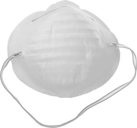 Маска STAYER "STANDARD" ECO техническая, 25шт 1110-H50_z01 купить в Надыме