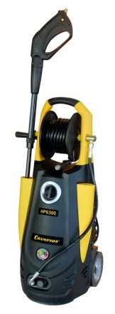 Минимойка-мойка высокого давления CHAMPION HP6300 купить в Надыме