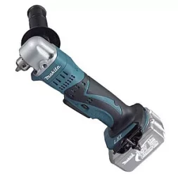 Дрель угловая аккумуляторная Makita BDA350Z (без АКБ и ЗУ)