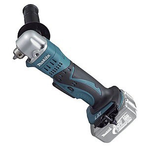 Дрель угловая аккумуляторная Makita BDA350Z купить в Надыме