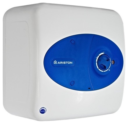 Водонагреватель эл. 10л ARISTON Shape 10 OR (над раковиной) купить в Надыме