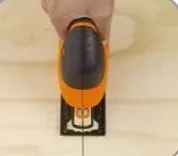 Электролобзик B&amp;D КS 901 SЕK купить в Надыме