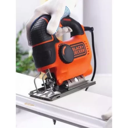 Электролобзик B&amp;D КS 901 SЕK купить в Надыме