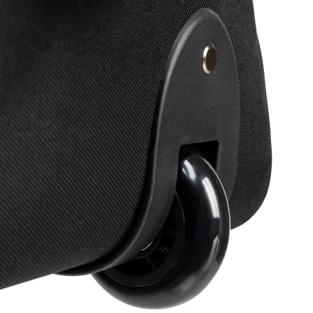 Сумка для инструмента Gross 90276, 500х280х290мм, выдвижная рукоятка, колеса, наплечный ремень купить в Надыме