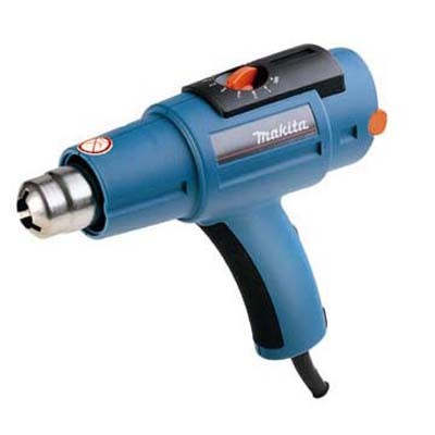 Фен строительный Makita HG550VK купить в Надыме